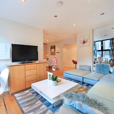 Point West Apartments ลอนดอน ภายนอก รูปภาพ